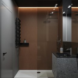 Projektowanie mieszkania Poznań 4