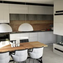 Kominek gazowy Kalfire GP 70/55S