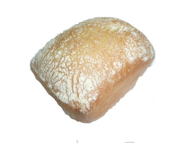 Bułka ciabata