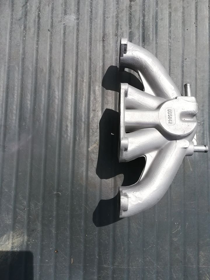 szkiełkowanie elementów aluminiowych