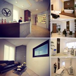 Yasumi Częstochowa Krasińskiego 6. Salon kosmetyczny i SPA.