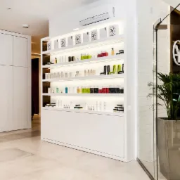 Profesjonalne zabiegi kosmetyczne i SPA
