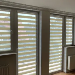 Sprzedaż i montaż osłon wewnętrznych. ZIelona Góra