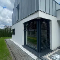 Serwis i programowanie żaluzji zewnętrznych. Nowa Sól