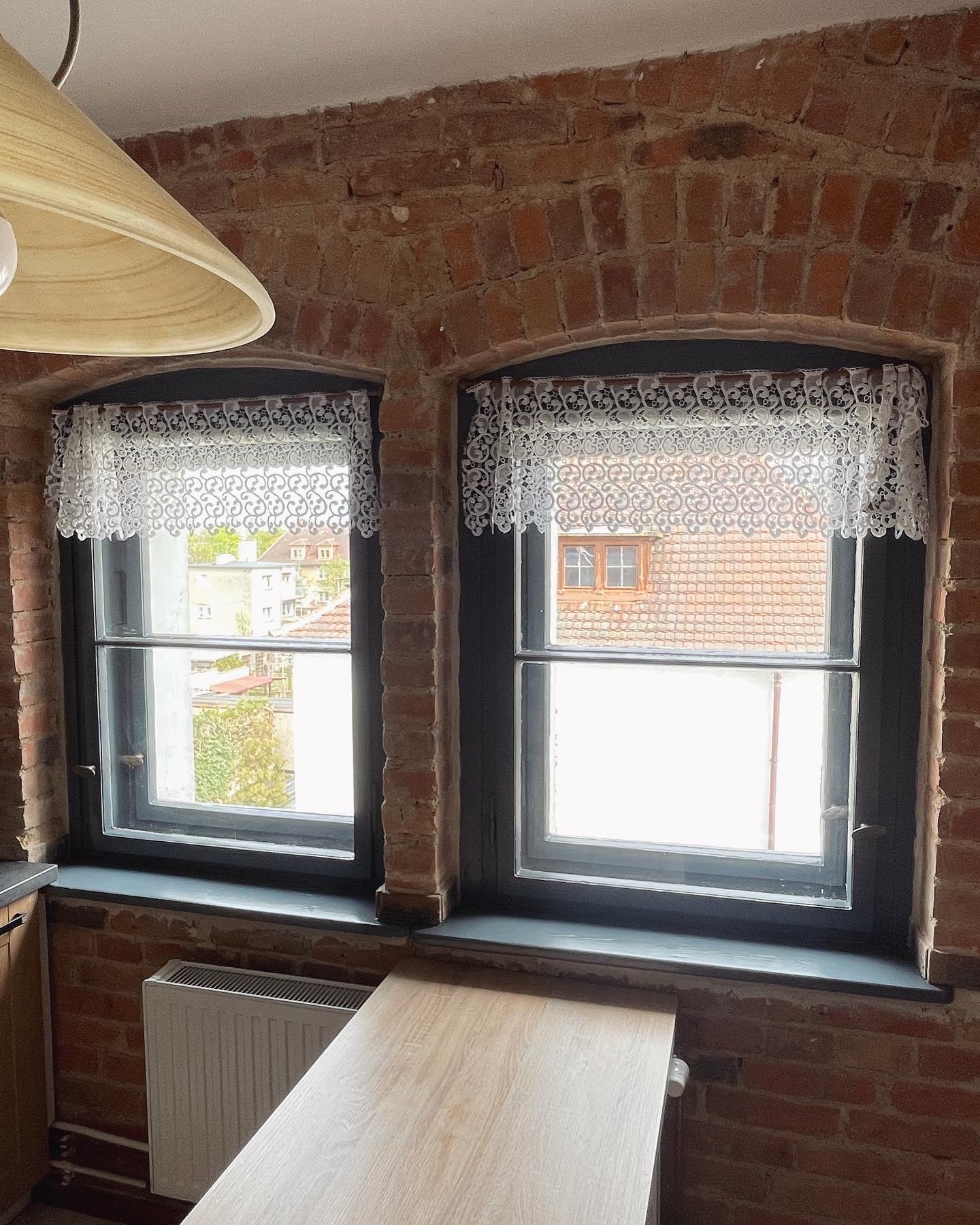 Renowacja okien drewnianych. Żary