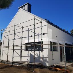 Arkano sp. z o.o. spółka komandytowa - Projekty Domów Parterowych Gdańsk