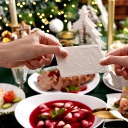 Multi-Event-catering - Catering Świąteczny Konstantynów Łódzki