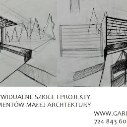 Projektowanie ogrodów Poznań 4