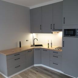 Szafy na wymiar Zielona Góra 3