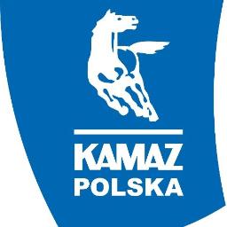 KAMAZ POLSKA - Maszyny Budowlane Libertów