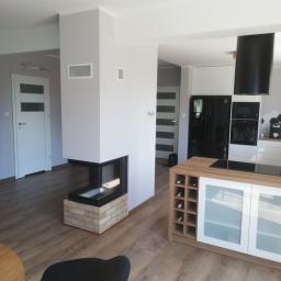 Mała Architektura Romańczuk Dariusz - Malarz Elewacji Białystok