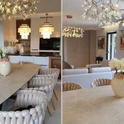 Projektowanie mieszkania Kielce 2