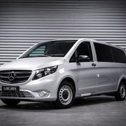 Audiolight - Firma transportowa Konin