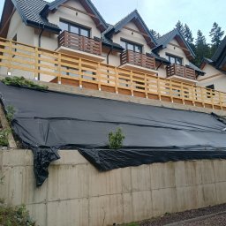 Usługi Stolarskie Oskar Pietras - Stolarz Kłodzko