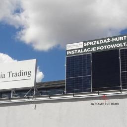 Fotowoltaika Tczew 3