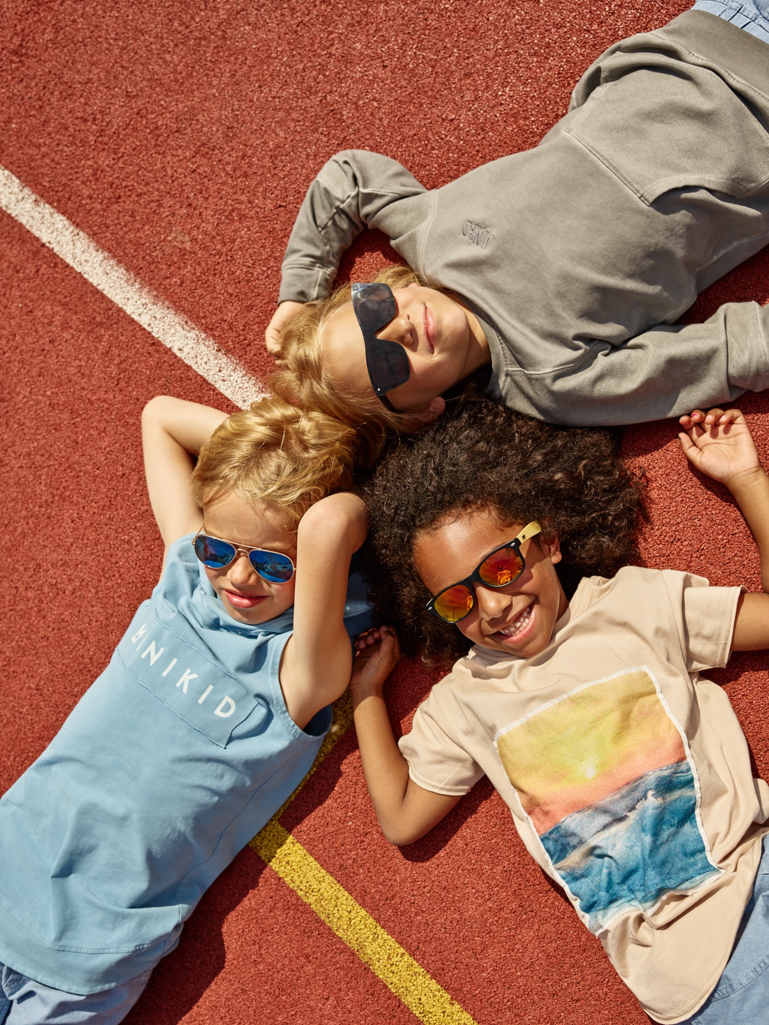 MINIKID campaign SS20 fot. Piotr Książek