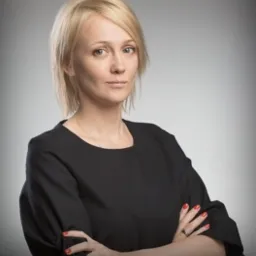 Magdalena Błaszczyk