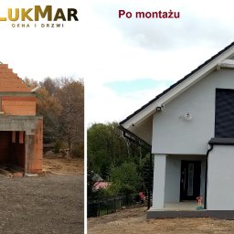 LUKMAR SPÓŁKA Z OGRANICZONĄ ODPOWIEDZIALNOŚCIĄ - Jasna Góra