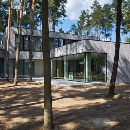 Wykonanie elewacji Warszawa 1