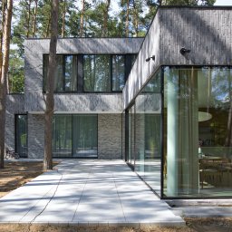 Wykonanie elewacji Warszawa 2