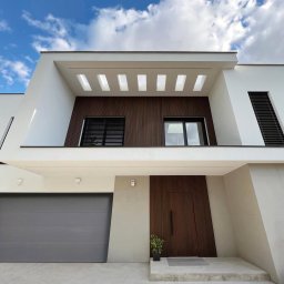 Wykonanie elewacji Warszawa 4