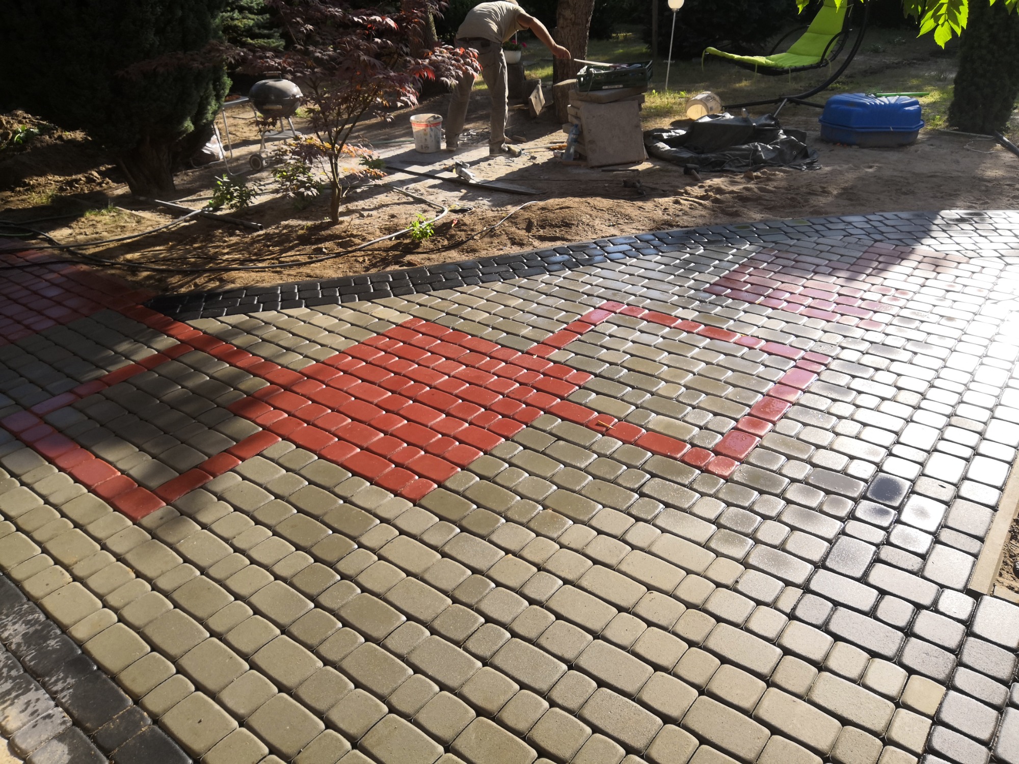 Wzory na życzenie klienta