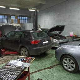 Elektryk samochodowy Szczecin 3