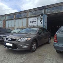 Elektryk samochodowy Szczecin 1