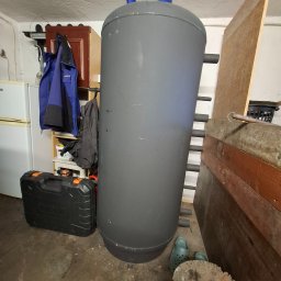 Układanie kostki brukowej Olszyna 2