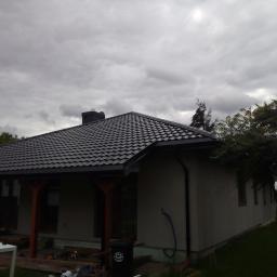 P&A Dachy - Fantastyczna Naprawa Dachów w Zamościu