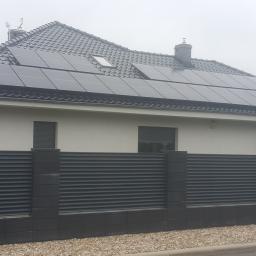 Dom prywatny - woj. Śląskie