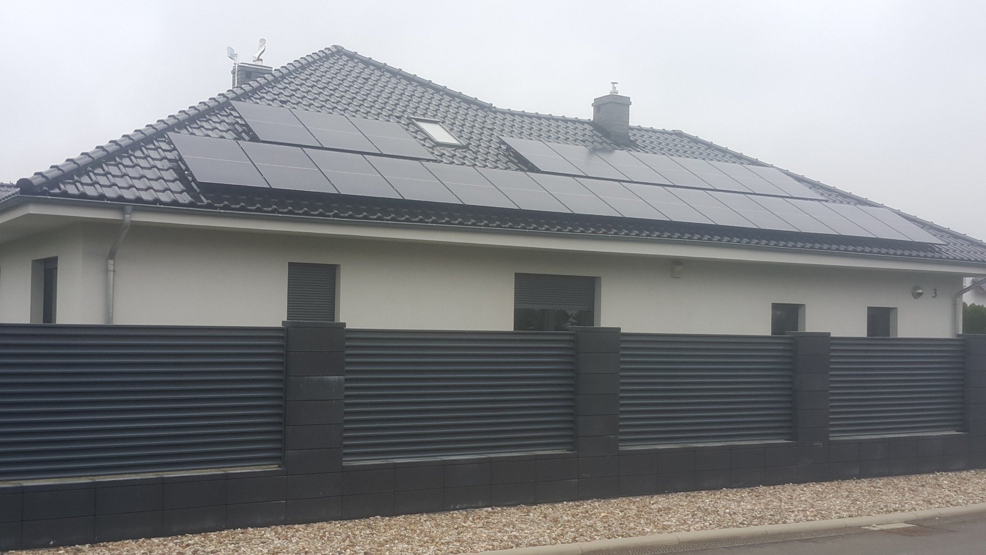 Dom prywatny - woj. Śląskie