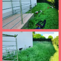 Kompleksowa obsluga wspolnot, spółdzielni, terenów zielonych