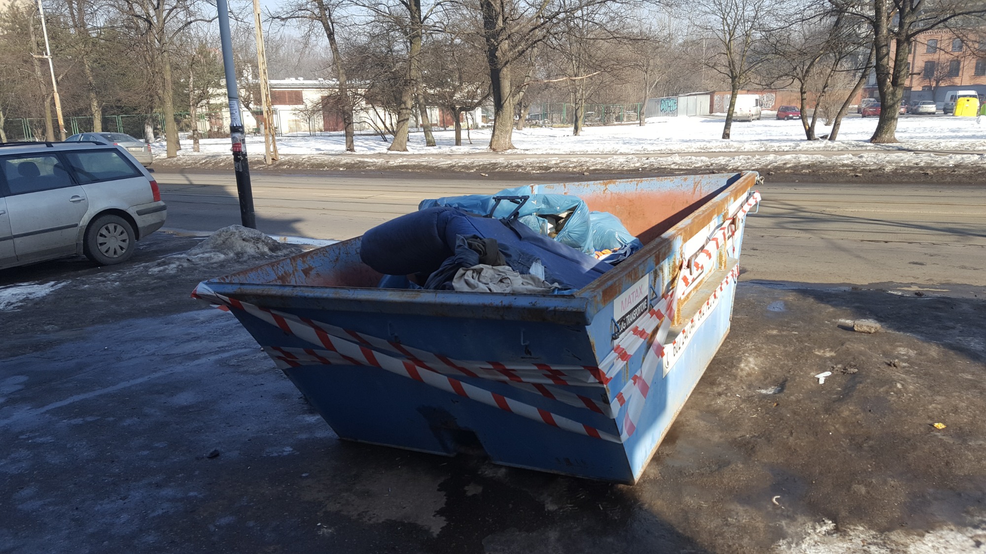 Sprzątanie mieszkań po zmarłych oraz po eksmisjach