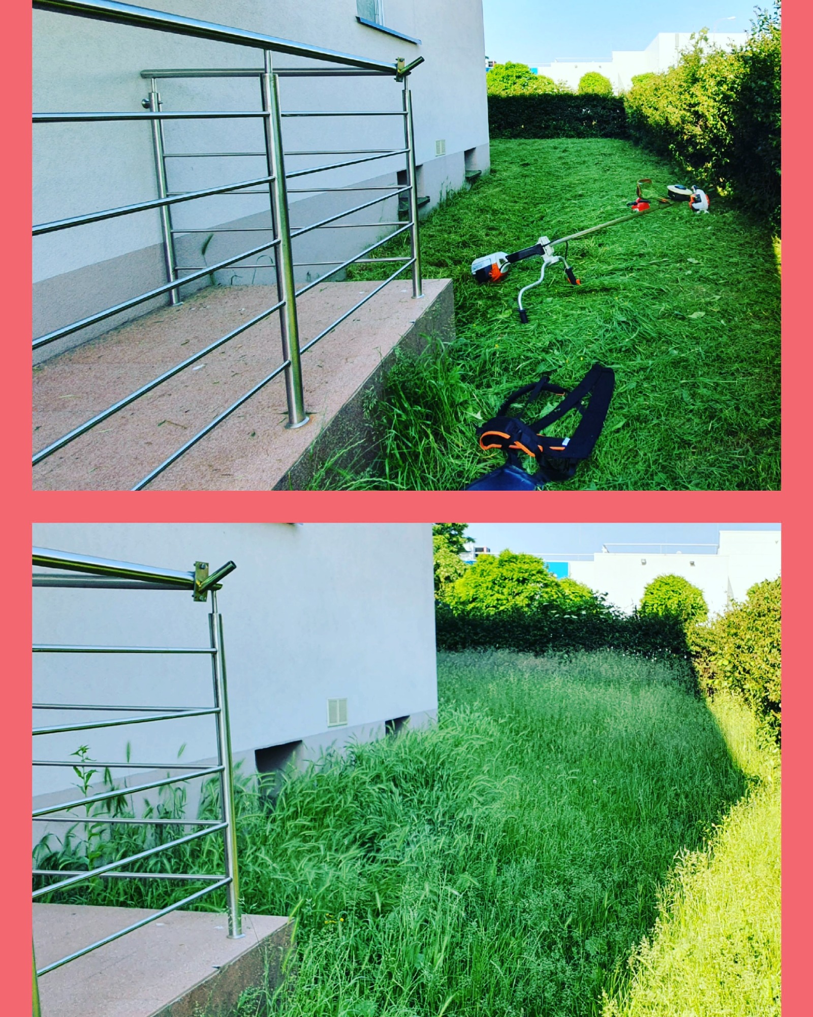 Kompleksowa obsluga wspolnot, spółdzielni, terenów zielonych