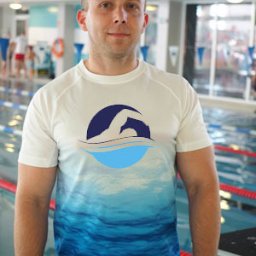Emil Siedlarz instruktor pływania Chełmiec, Nowy Sącz, Korzenna.