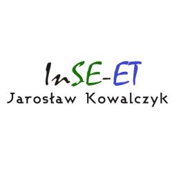 InSE-ET Jarosław Kowalczyk - Wybitny Elektryk Kraków
