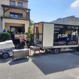 Przeprowadzki Warszawa 2