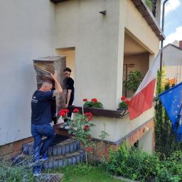 Przeprowadzki Warszawa 3