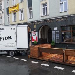 Przeprowadzki Warszawa 1