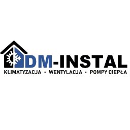 DM-INSTAL Sp. z o.o. - Klimatyzacja z Montażem Gdańsk
