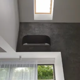 Montaż klimatyzatora ściennego Toshiba Hari 4,6 kW