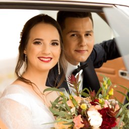 Fotograf ślubny Mokrsko 2