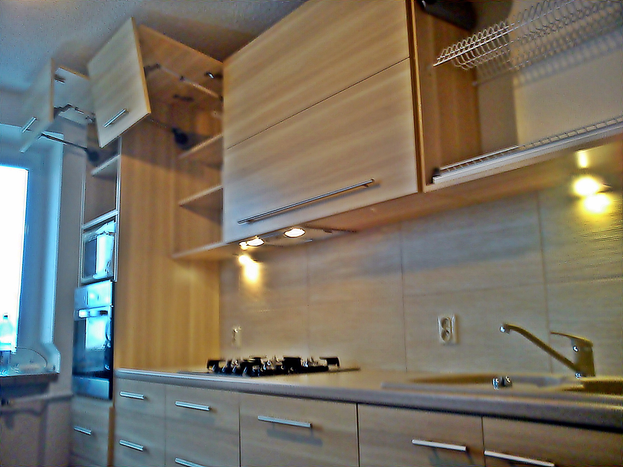 Meble na Wymiar-Kuchnie Kraków