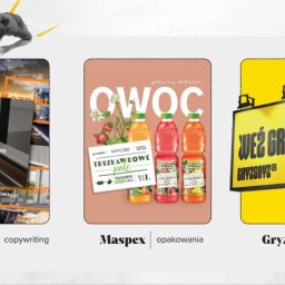 Agencja reklamowa Kleszczów 1