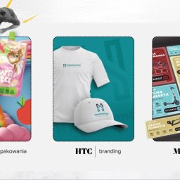 Agencja reklamowa Kleszczów 3