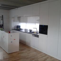 Szafy na wymiar Knurów 3