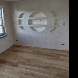 Usługi remontowo-budowlane 