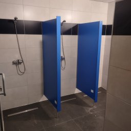 Sufity napinane Świętochłowice
