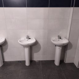 Usługi remontowo-budowlane 